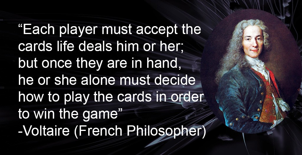 game of life, voltaire