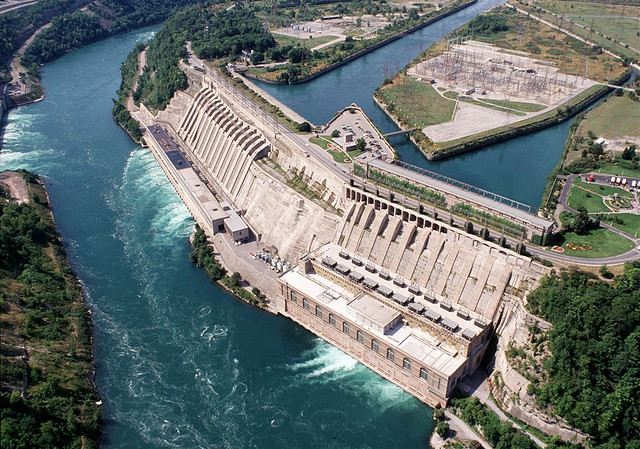 Photo by Ontario Power Generation / CC BY